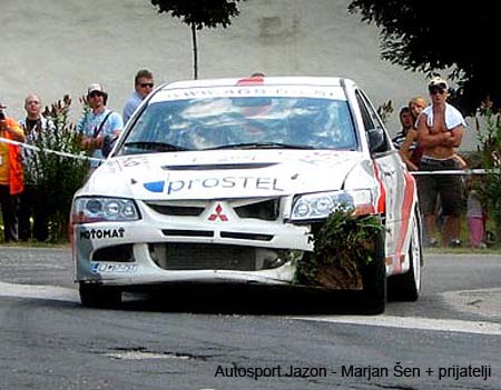 domen-klemen .rally mb